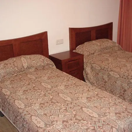 Mares Apartment *