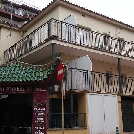 Mares Hotel